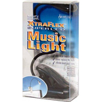 Осветитель MIGHTY BRIGHT Xtraflex LED Black, фото 